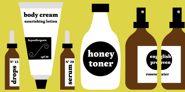 brasilica font free download