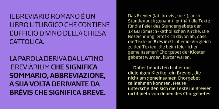 Brevier