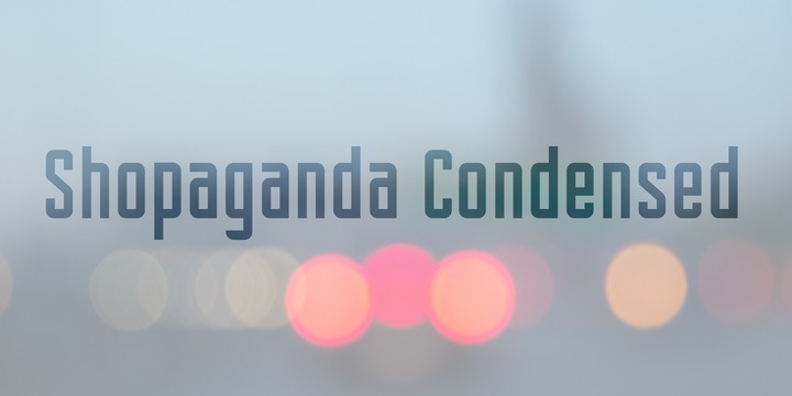 Gemini Type Fontpack™