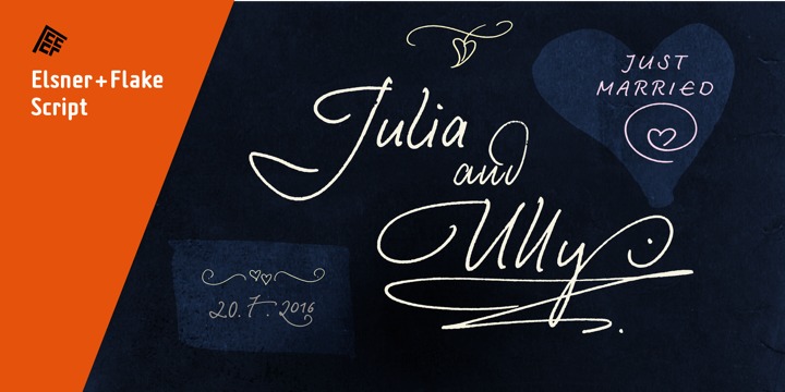 EF Casanova Script Pro