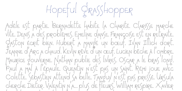 HopefulGrasshopper™