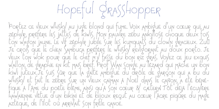 HopefulGrasshopper™