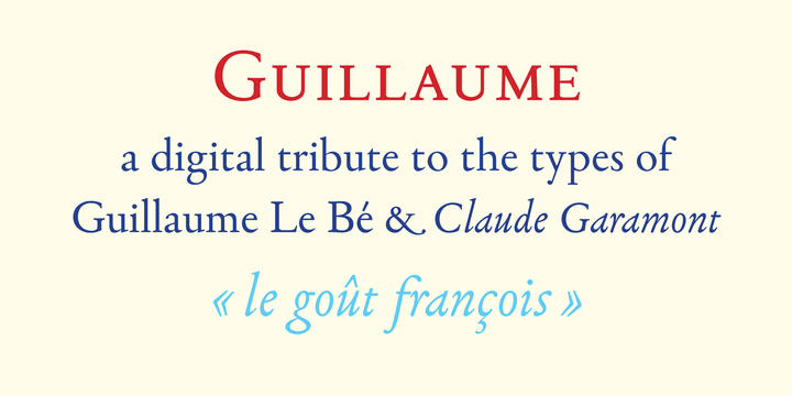 Guillaume