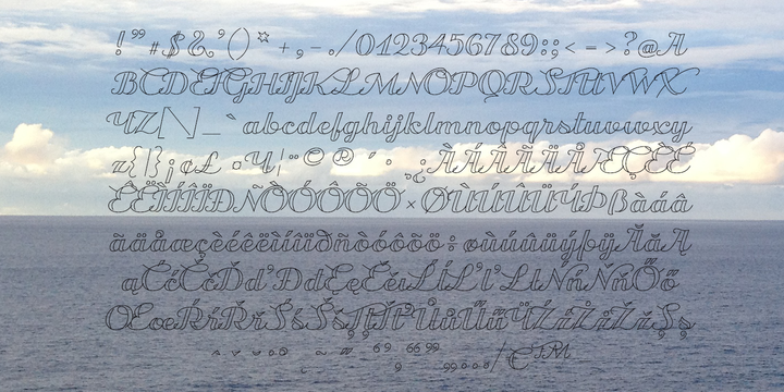 Transatlantic Cruise