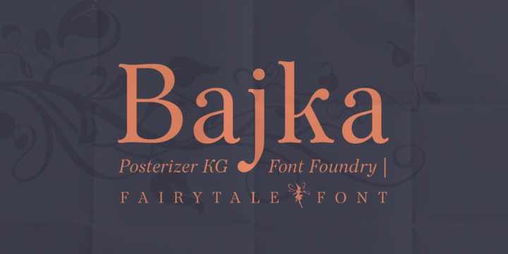 Bajka