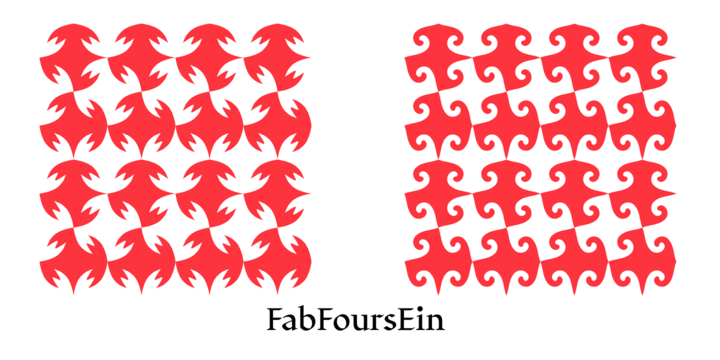 FabFours™