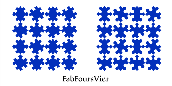 FabFours™