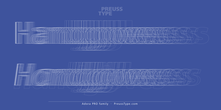 Adora Compressed PRO