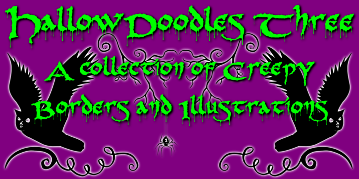 PR Hallow Doodles 03