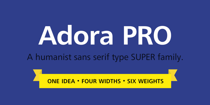 Adora Compressed PRO