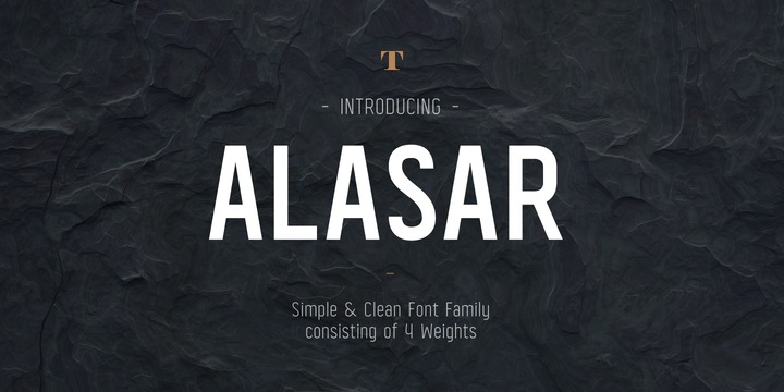 Alasar™