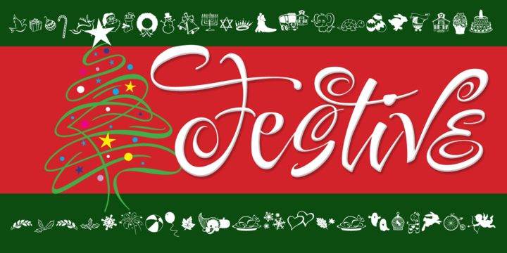 the-best-christmas-fonts-free-for-designers-and-crafters