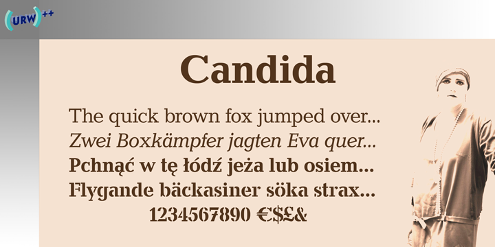 Candida®