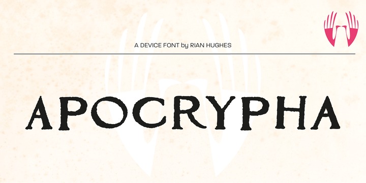 Apocrypha