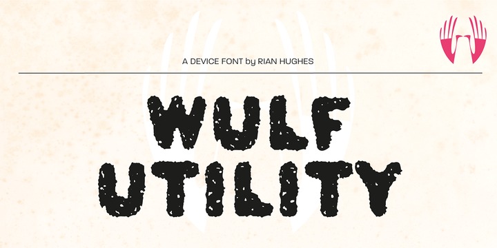 Wulf Utility