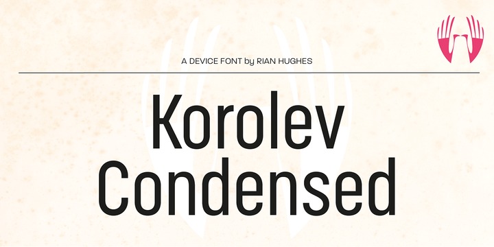 Korolev Military Stencil