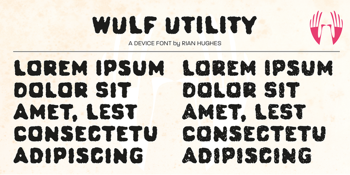 Wulf Utility