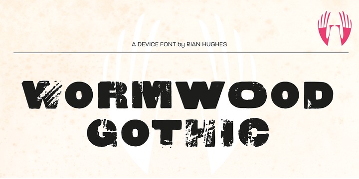 Wormwood Gothic