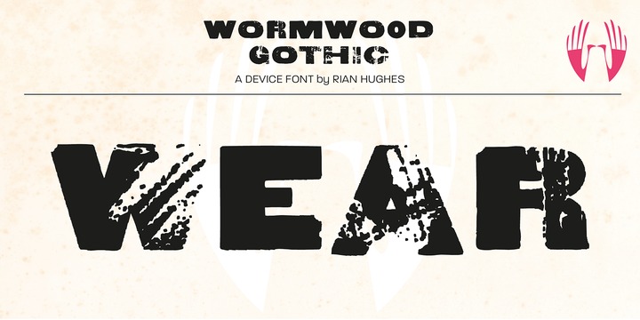 Wormwood Gothic