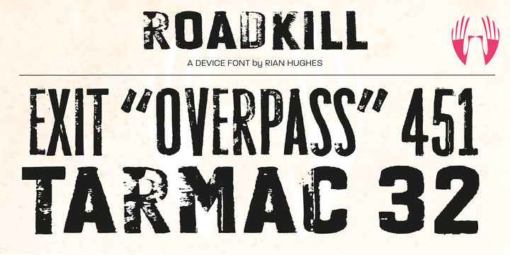 Roadkill