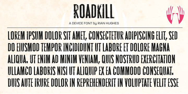 Roadkill