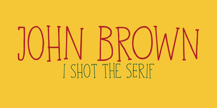 John Brown