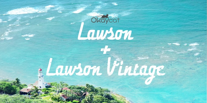 Lawson Vintage™