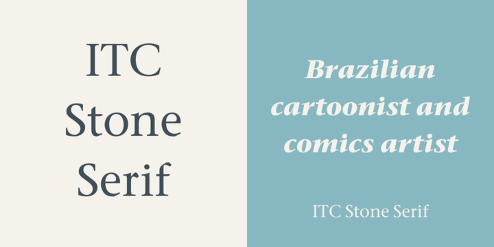 Blair Itc Font Family