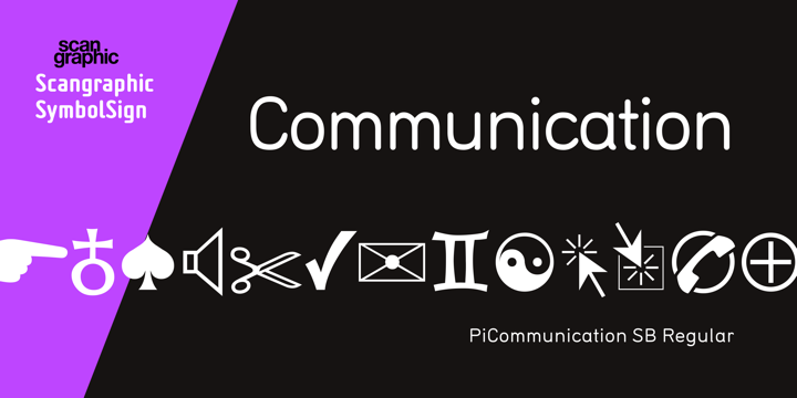 Pi Communication™ 