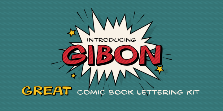 Gibon™ 