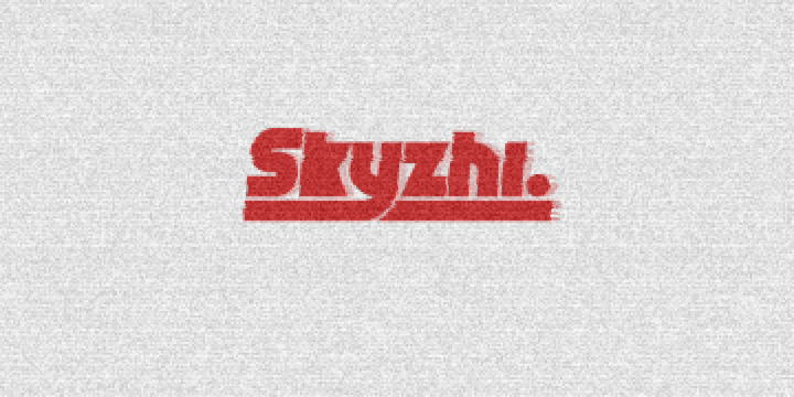 Skyzhi