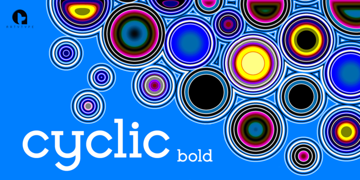 Cyclic™ 