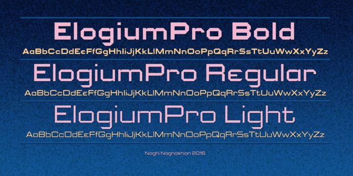 Elogium Pro