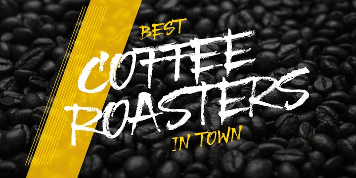 XXII Grober Pinsel™