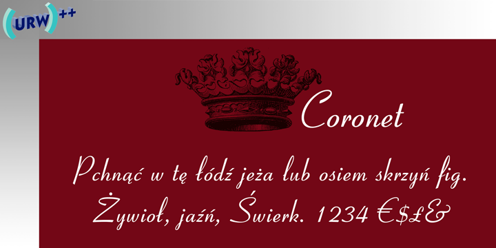 Coronet I