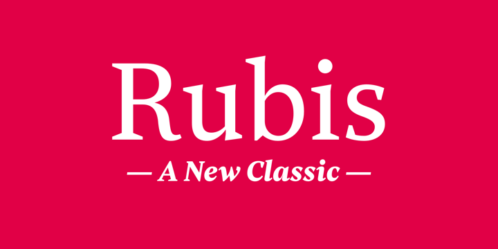 Rubis 