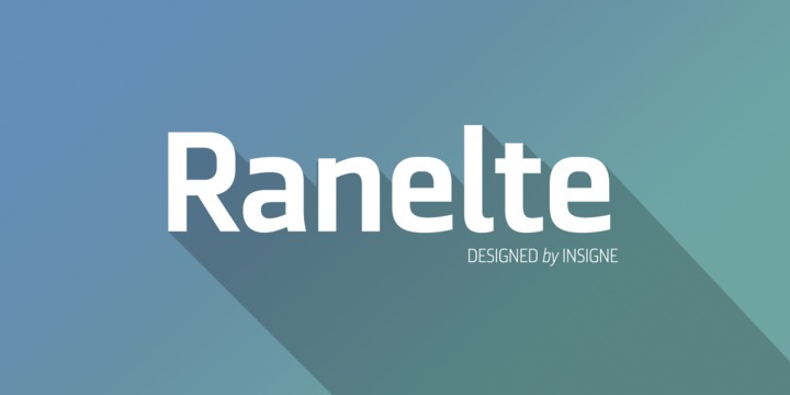 Ranelte™