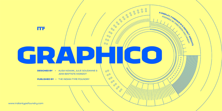 Graphico 