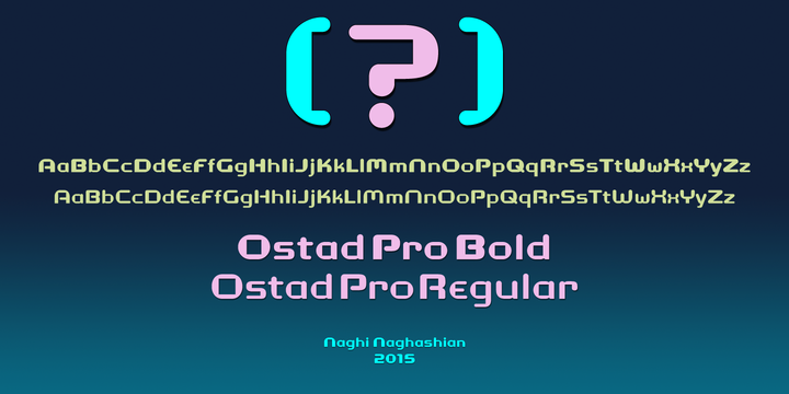 Ostad Pro