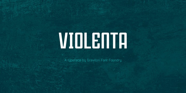 Violenta™ 