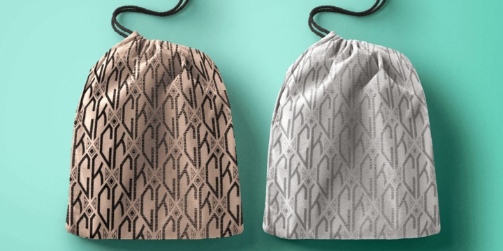 MFC Bindi Monogram™