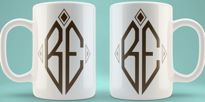 MFC Bindi Monogram™