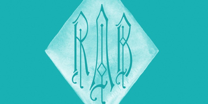 MFC Haute Monde Monogram™