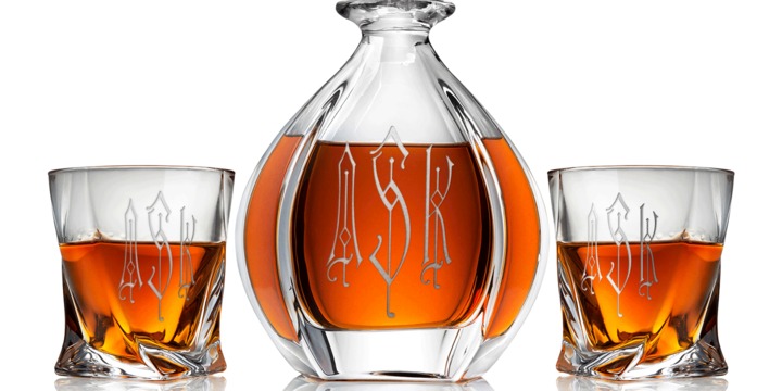 MFC Haute Monde Monogram™