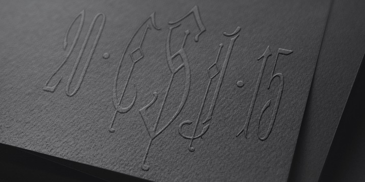 MFC Haute Monde Monogram™