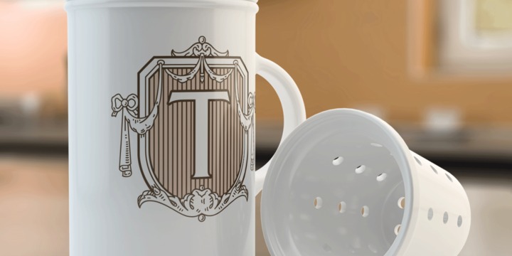 MFC Monarchy Initials™