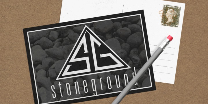 MFC Triangulus Monogram™