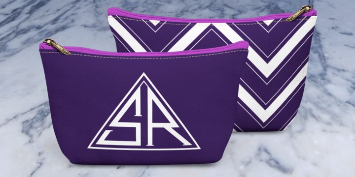 MFC Triangulus Monogram™ 