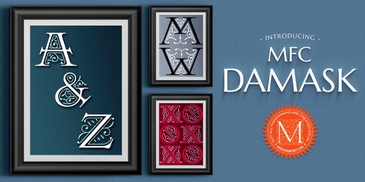 MFC Damask™