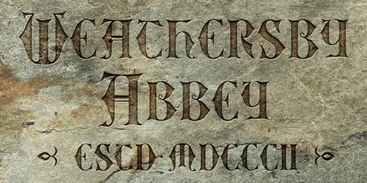 MFC Royaume Monogram™